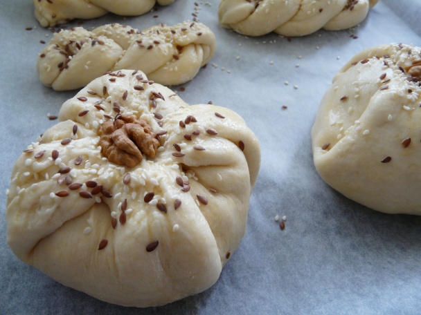 Hermelín zapečený v cestíčku (fotorecept) - obrázok 5