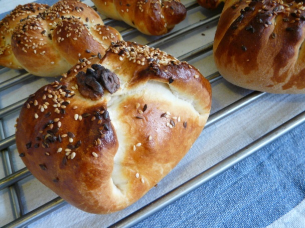 Hermelín zapečený v cestíčku (fotorecept) - obrázok 6