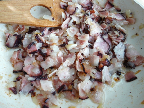 Gazdovské plnené zemiaky (fotorecept) - obrázok 4