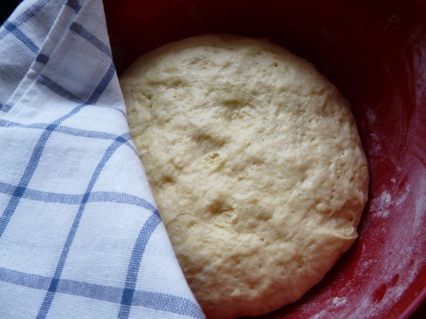 Hot-dog 3x a vždy inak (fotorecept) - obrázok 1