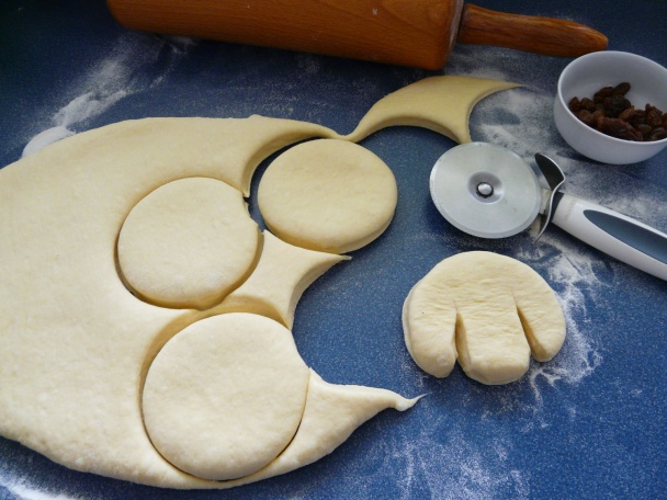 Hot-dog 3x a vždy inak (fotorecept) - obrázok 2