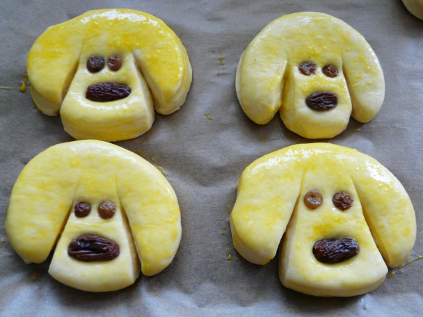 Hot-dog 3x a vždy inak (fotorecept) - obrázok 3