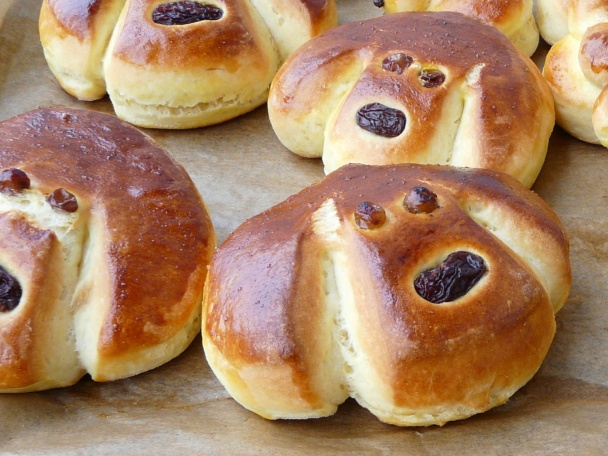 Hot-dog 3x a vždy inak (fotorecept) - obrázok 4