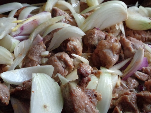 Bravčové výpečky (fotorecept) - obrázok 4