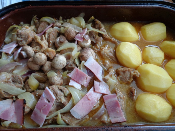 Bravčové výpečky (fotorecept) - obrázok 5