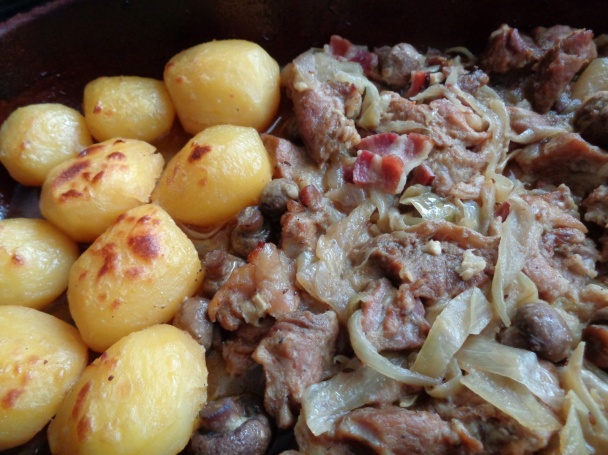 Bravčové výpečky (fotorecept) - obrázok 6