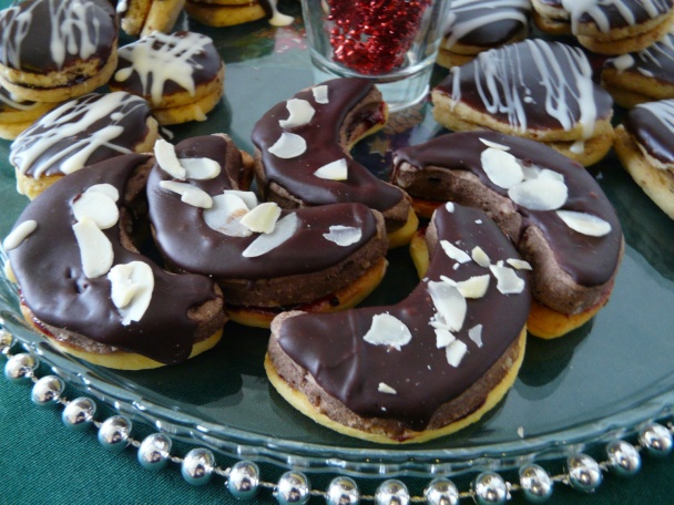 Vianočné pečivo I. (fotorecept) - obrázok 15