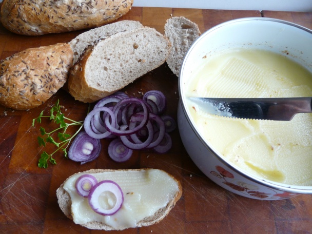 Pečená husokačka, plnený krk a všeličo iné (fotorecept) - obrázok 7