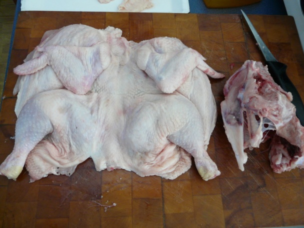 Kurací koláč (fotorecept) - obrázok 3