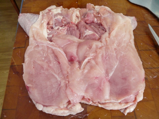 Kurací koláč (fotorecept) - obrázok 9