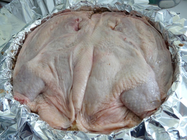 Kurací koláč (fotorecept) - obrázok 11