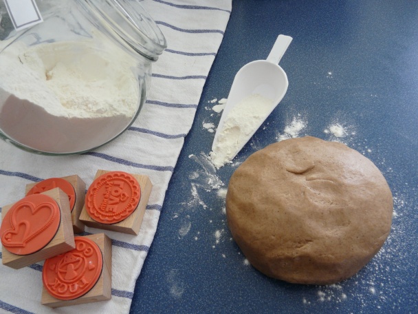 Pečiatkové sušienky (fotorecept) - obrázok 2