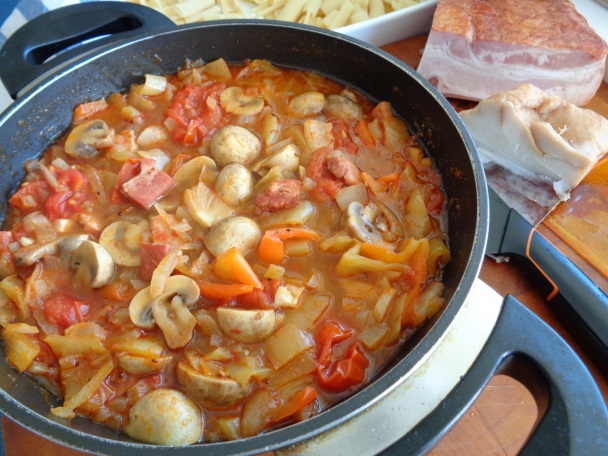 Kapor na mlynársky spôsob (fotorecept) - obrázok 1