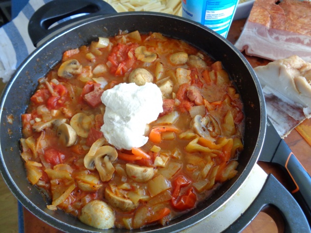 Kapor na mlynársky spôsob (fotorecept) - obrázok 2