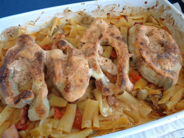 Kapor na mlynársky spôsob (fotorecept) - obrázok 6