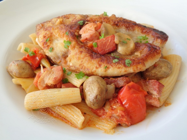 Kapor na mlynársky spôsob (fotorecept) - obrázok 7