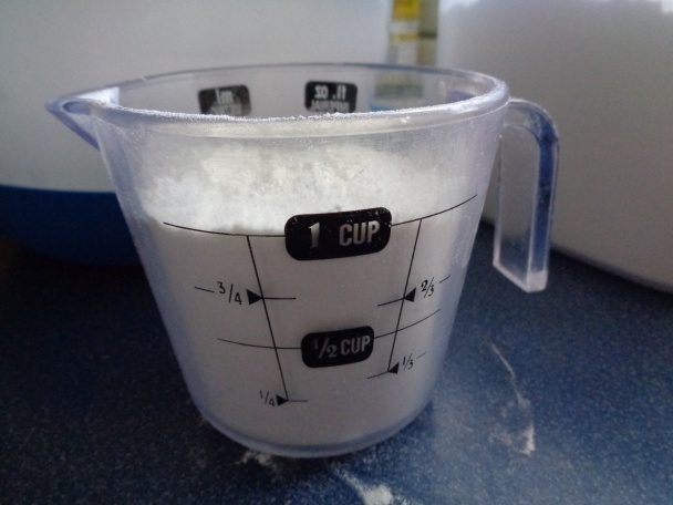 Veľkonočná torta 2x (fotorecept) - obrázok 2