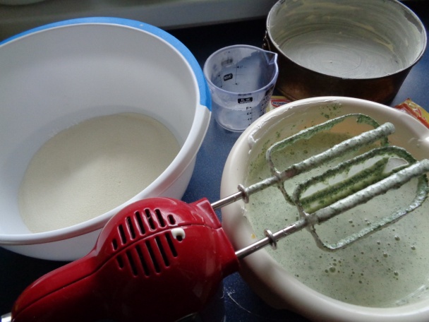 Veľkonočná torta 2x (fotorecept) - obrázok 3