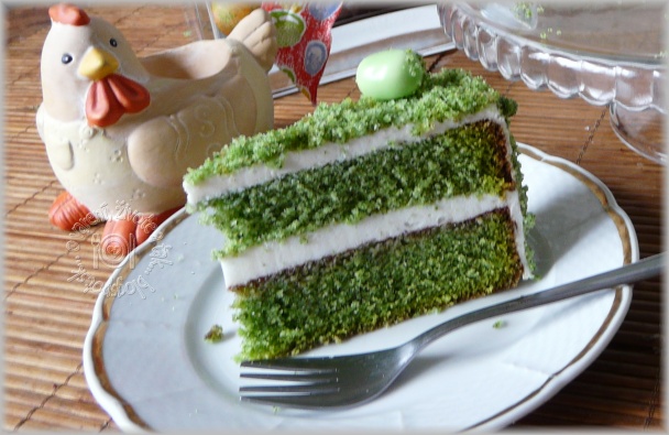 Veľkonočná torta 2x (fotorecept) - obrázok 11