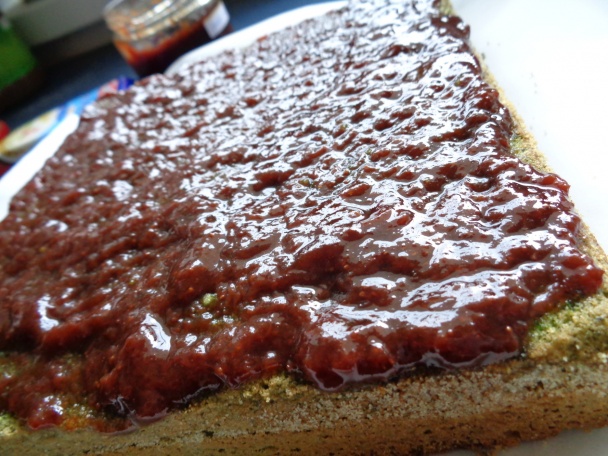 Veľkonočná torta 2x (fotorecept) - obrázok 12