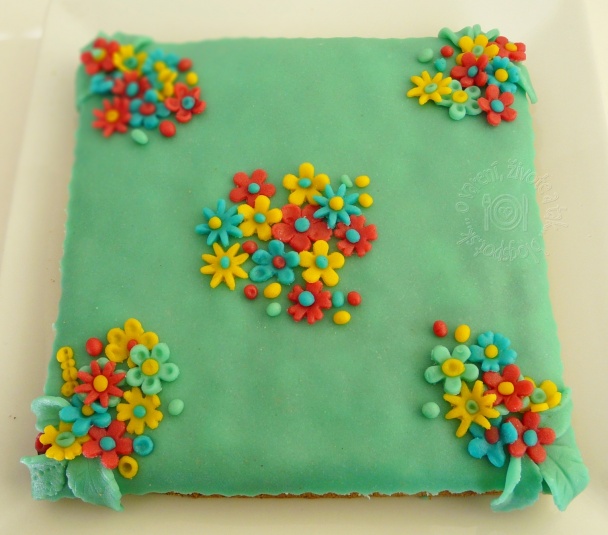 Veľkonočná torta 2x (fotorecept) - obrázok 15