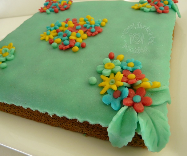 Veľkonočná torta 2x (fotorecept) - obrázok 16