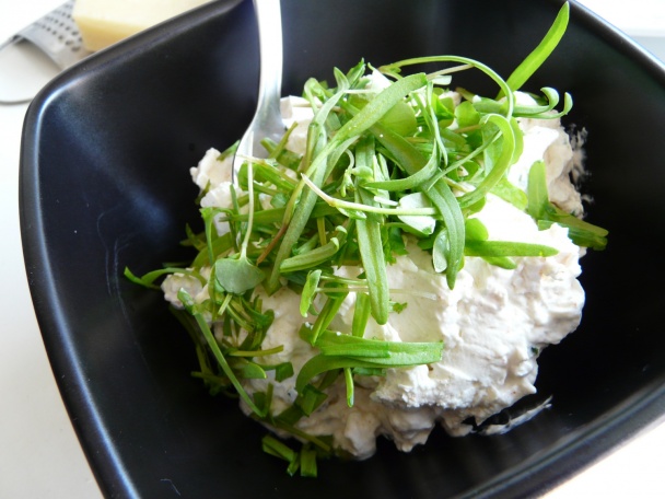 Špagety a špenát z balkóna (fotorecept) - obrázok 9