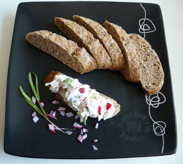 Špagety a špenát z balkóna (fotorecept) - obrázok 10