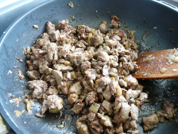 Kuracia roláda z parného hrnca (fotorecept) - obrázok 3