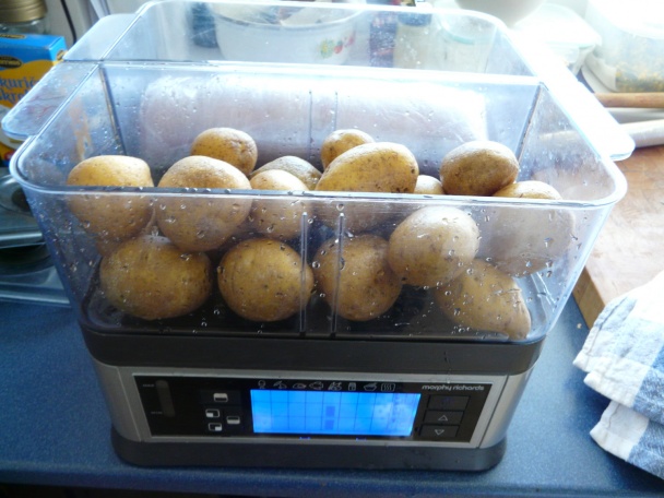 Kuracia roláda z parného hrnca (fotorecept) - obrázok 6