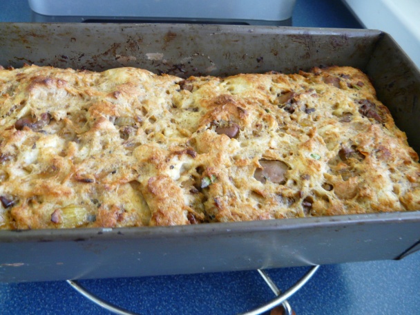 Kuracia roláda z parného hrnca (fotorecept) - obrázok 7