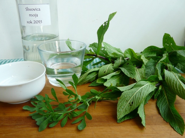 Zelinkové pálené (fotorecept) - obrázok 1