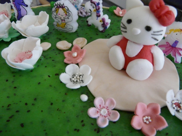 Torta pre Agátku 4 (fotorecept) - obrázok 11