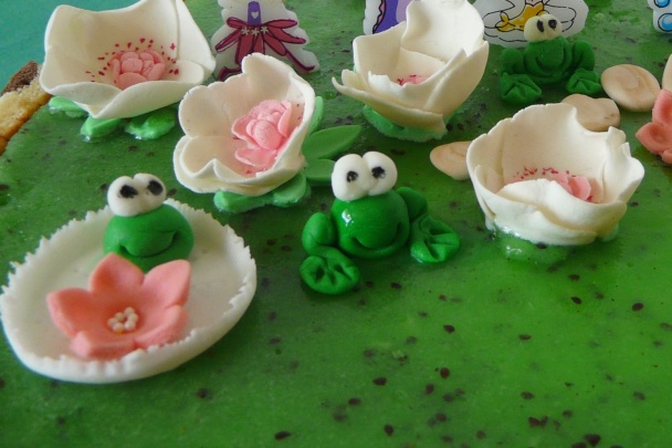 Torta pre Agátku 4 (fotorecept) - obrázok 12