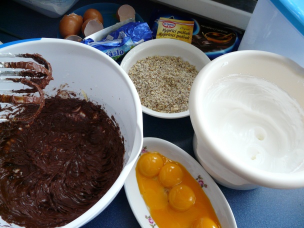 Torta pre Júliu (fotorecept) - obrázok 1