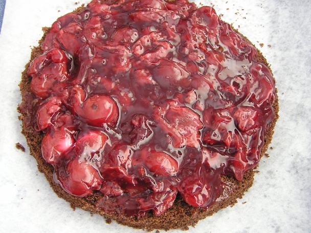 Torta pre Júliu (fotorecept) - obrázok 2