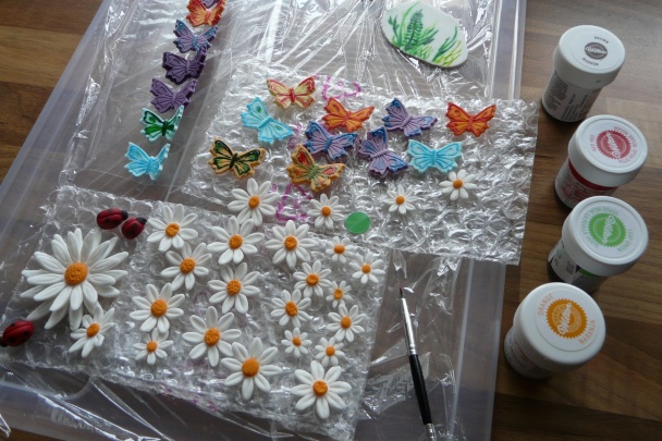 Torta pre Júliu (fotorecept) - obrázok 4