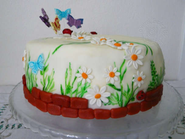 Torta pre Júliu (fotorecept) - obrázok 8