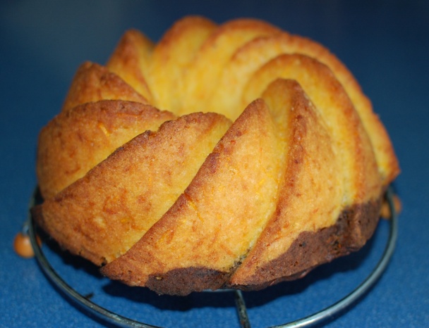 Bábovka z Hokkaido tekvice (fotorecept) - obrázok 4