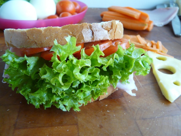 Desiata nielen pre deti (fotorecept) - obrázok 2