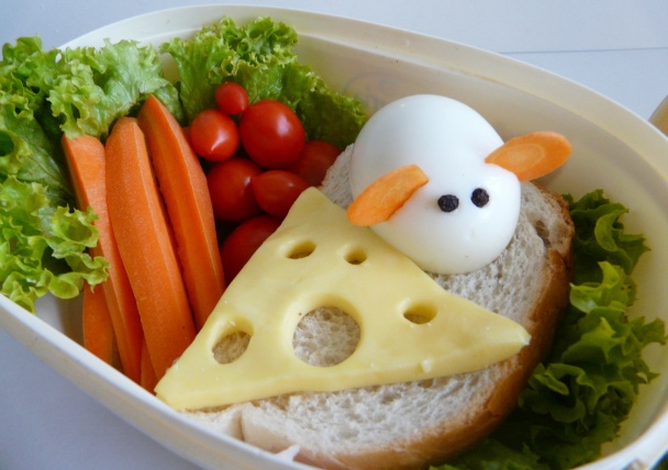 Desiata nielen pre deti (fotorecept) - obrázok 4