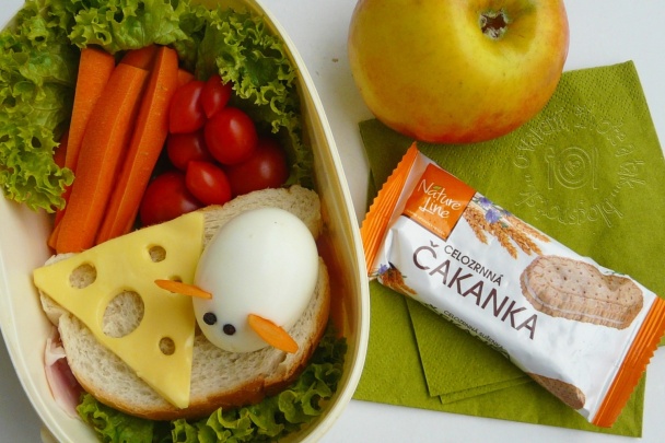 Desiata nielen pre deti (fotorecept) - obrázok 5