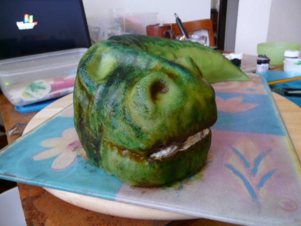 Torta Drak (fotorecept) - obrázok 7