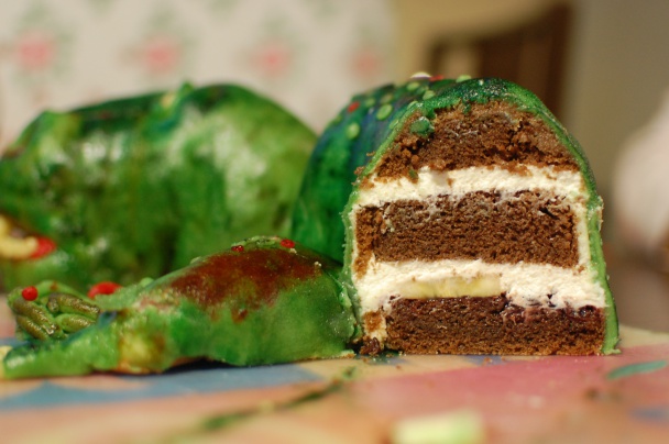 Torta Drak (fotorecept) - obrázok 12
