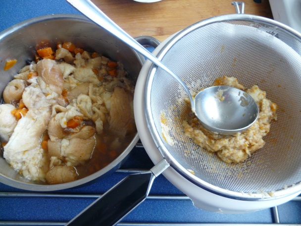 Staročeský bravčový jazyk (fotorecept) - obrázok 3