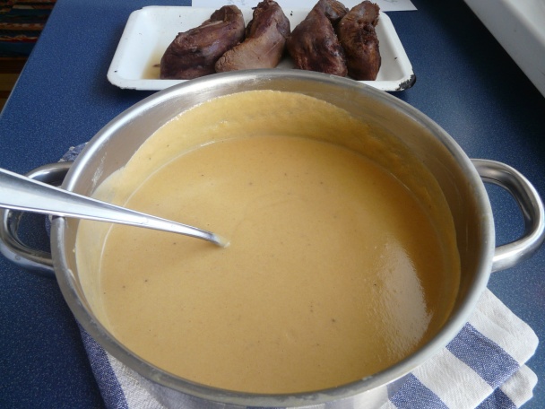 Staročeský bravčový jazyk (fotorecept) - obrázok 4