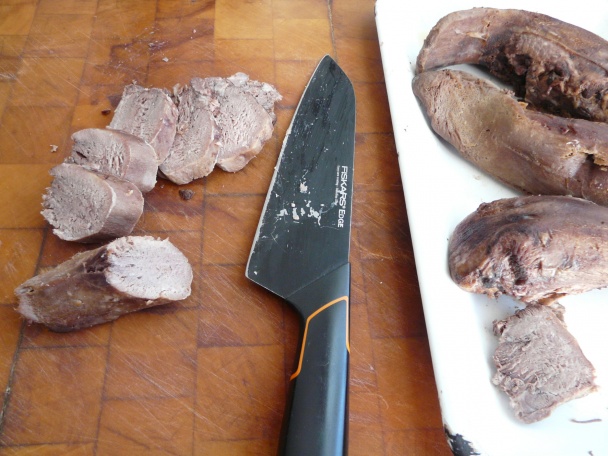 Staročeský bravčový jazyk (fotorecept) - obrázok 5