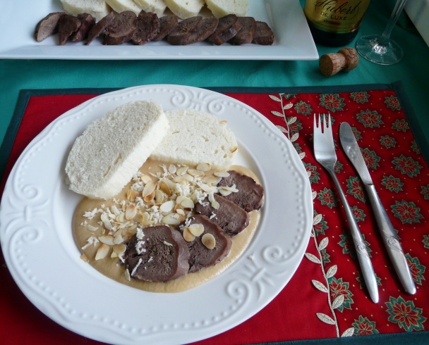 Staročeský bravčový jazyk (fotorecept) - obrázok 7