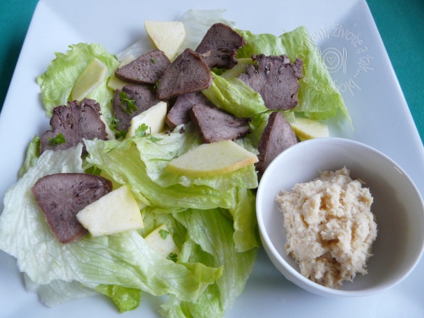 Staročeský bravčový jazyk (fotorecept) - obrázok 8