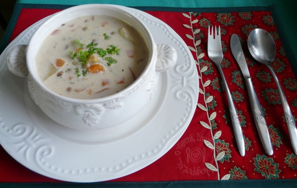 Staročeský bravčový jazyk (fotorecept) - obrázok 9